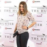 Pia Miranda - The Australian premiere of 'The Hunter' held at Dendy Cinemas | Picture 87488